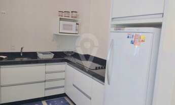 Imagem 7: ![CDATA[Apartamento 2 Dormitórios + 1 Vaga de Garagem ]]