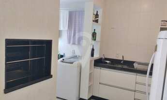 Imagem 6: ![CDATA[Apartamento 2 Dormitórios + 1 Vaga de Garagem ]]