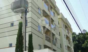 Imagem: ! CDATA Apartamento 1 Suíte 2 Dormitórios