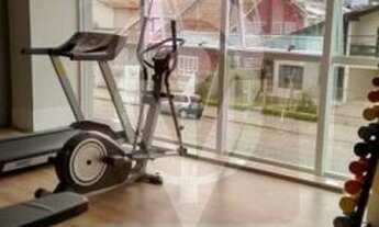 Imagem 6: ![CDATA[Apartamento 02 Suítes + 01 Vaga de Garagem]]