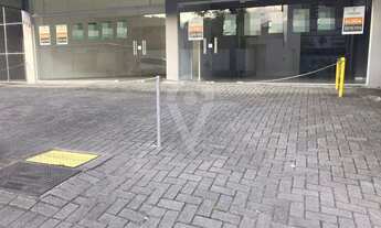 Imagem: ! CDATA Sala Comercial com 110m²