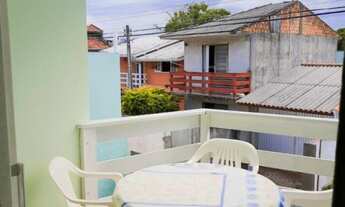 Imagem 5: ![CDATA[Apartamento bem localizado na praia da Cachoeira do Bom Jesus;]]