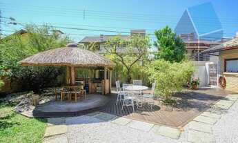 Imagem 7: ![CDATA[Excelente casa com 4 dormitórios - Cachoeira do Bom Jesus]]