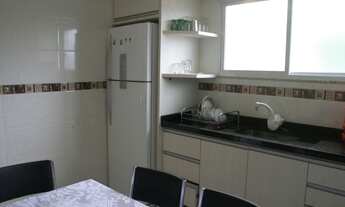 Imagem 4: ![CDATA[Casa 3 dormitórios na praia de Cachoeira do Bom Jesus]]