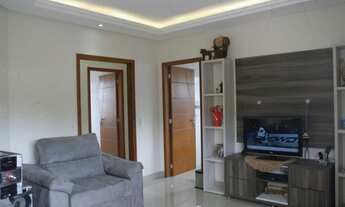 Imagem 5: ![CDATA[Casa 3 dormitórios na praia de Cachoeira do Bom Jesus]]