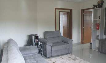 Imagem 6: ![CDATA[Casa 3 dormitórios na praia de Cachoeira do Bom Jesus]]