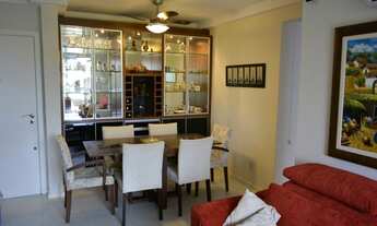 Imagem 6: ![CDATA[Lindo Apartamento na quadra da praia - Cachoeira do Bom Jesus]]