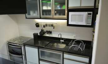 Imagem 4: ![CDATA[Lindo Apartamento na quadra da praia - Cachoeira do Bom Jesus]]