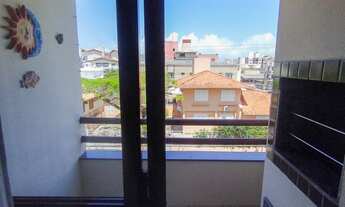 Imagem 6: ![CDATA[Apartamento 02 dormitórios na praia de Canasvieiras]]