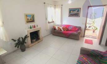 Imagem 5: ![CDATA[Excelente casa em condomínio fechado em Cachoeira do Bom Jesus]]