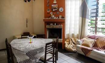 Imagem 3: ![CDATA[Duplex com Piscina na praia na Cachoeira do Bom Jesus]]