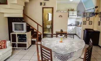 Imagem 7: ![CDATA[Duplex com Piscina na praia na Cachoeira do Bom Jesus]]