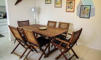 Imagem 4: ![CDATA[Lindo Apartamento na quadra da praia - Cachoeira do Bom Jesus]]