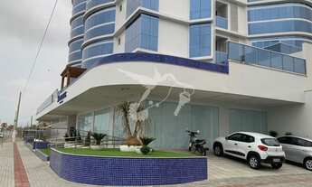 Imagem: ! CDATA Blue Atlantic Residence - Frente