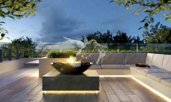 Imagem 2: ![CDATA[Pantai Home Club - Rôgga Empreendimentos]]