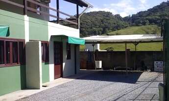 Imagem: ! CDATA Casa Bairro São Luís