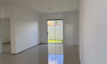 Imagem 7: ![CDATA[Casa Sobrado Geminada Três Rios do Sul]]