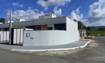 Imagem 3: ![CDATA[Casa Sobrado Geminada Três Rios do Sul]]