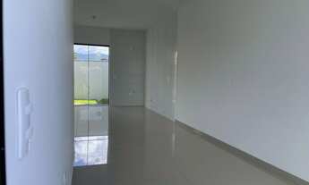 Imagem 4: ![CDATA[Casa Sobrado Geminada Três Rios do Sul]]