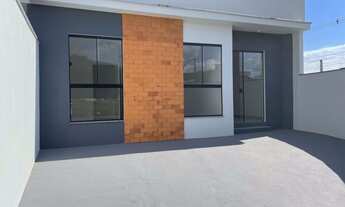 Imagem 5: ![CDATA[Casa Sobrado Geminada Três Rios do Sul]]