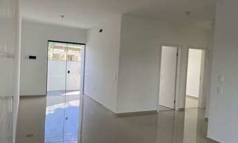 Imagem 6: ![CDATA[Casa Sobrado Geminada Três Rios do Sul]]