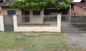 Imagem: ! CDATA Casa no Ribeirão Cavalo Jaraguá