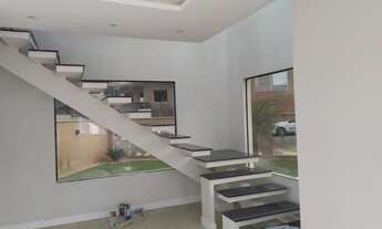 Imagem: ! CDATA Casa Alto Padrão Nereu Ramos