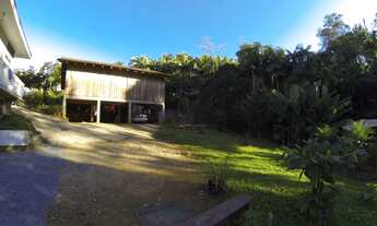 Imagem 7: ![CDATA[Casa com amplo Terreno Ilha da Figueira]]