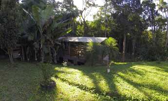 Imagem 4: ![CDATA[Casa com amplo Terreno Ilha da Figueira]]