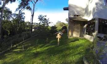 Imagem 6: ![CDATA[Casa com amplo Terreno Ilha da Figueira]]