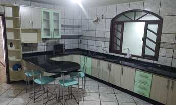 Imagem 6: ![CDATA[Casa no São Luís ]]