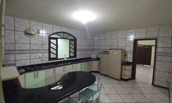 Imagem 4: ![CDATA[Casa no São Luís ]]