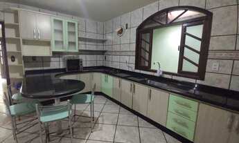 Imagem 3: ![CDATA[Casa no São Luís ]]