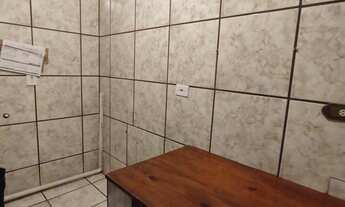 Imagem: ! CDATA Casa no São Luís