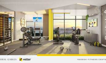 Imagem: ! CDATA Vetter - Coral Gables - Frente Mar