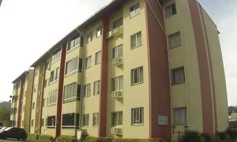 Imagem: ! CDATA Apartamento Vila Nova