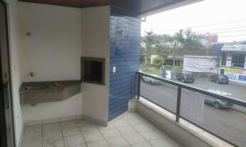 Imagem 4: ![CDATA[Apartamento No Centro De Jaraguá Do Sul]]