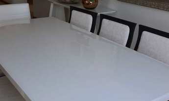 Imagem: ! CDATA Apartamento mobiliado Centro - Saint