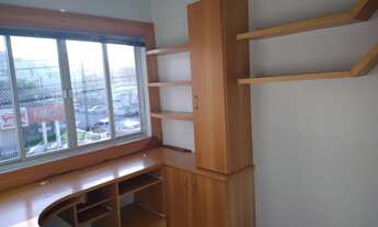 Imagem 3: ![CDATA[Apartamento Centro com 1 Suíte + 2 Quartos]]