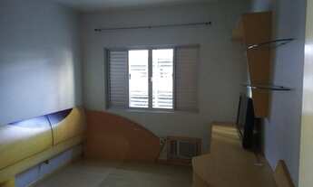 Imagem: ! CDATA Apartamento Centro com 1 Suíte