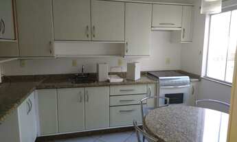 Imagem 6: ![CDATA[Apartamento Centro com 1 Suíte + 2 Quartos]]