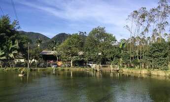 Imagem: ! CDATA Sítio Chácara Schroeder Itoupava-Açu