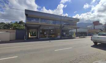 Imagem 4: ![CDATA[Sala Comercial Para Locação No Centro De Jaraguá Do Sul]]