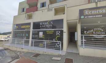 Imagem: ! CDATA Sala Comercial Para Venda No Bairro