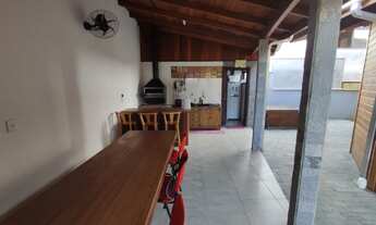 Imagem: ! CDATA Casa No Bairro Jaraguá Esquerdo