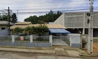 Imagem: ! CDATA Casa Tifa Martins