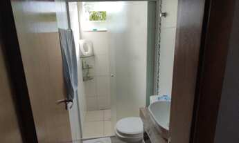 Imagem: ! CDATA Apartamento Mobiliado Jaraguá Esquerdo