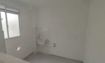 Imagem: ! CDATA Apartamento No Jaraguá Esquerdo