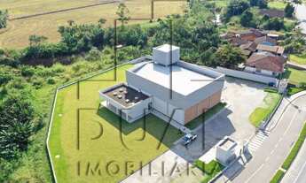 Imagem: ! CDATA Galpão SC 110