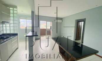 Imagem: ! CDATA Apartamento Amizade, 2 dormitórios